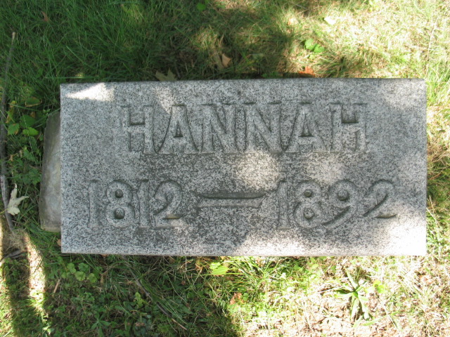 tombstone